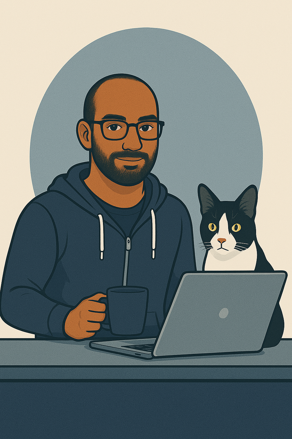 About author